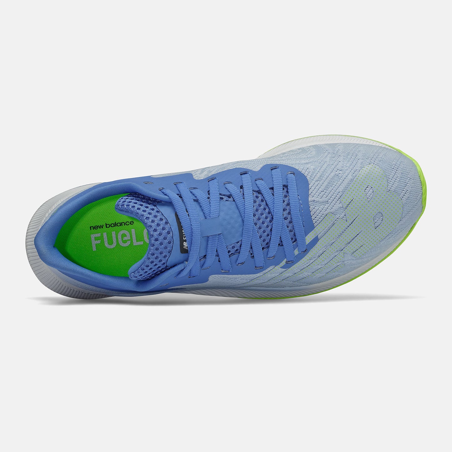 Frost Blue/Faded Cobalt FuelCell Prism | New Balance Shoes