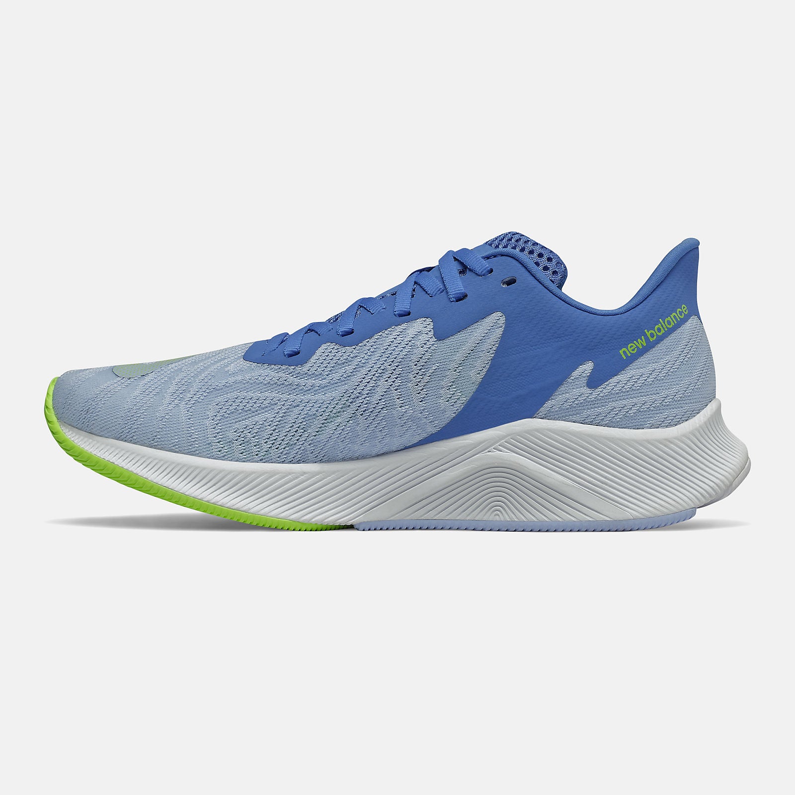 Frost Blue/Faded Cobalt FuelCell Prism | New Balance Shoes