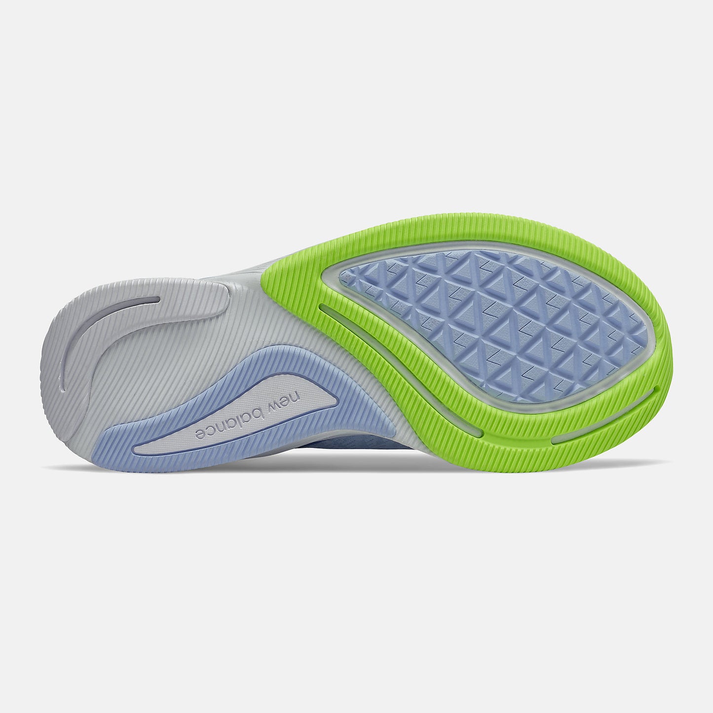 Frost Blue/Faded Cobalt FuelCell Prism | New Balance Shoes