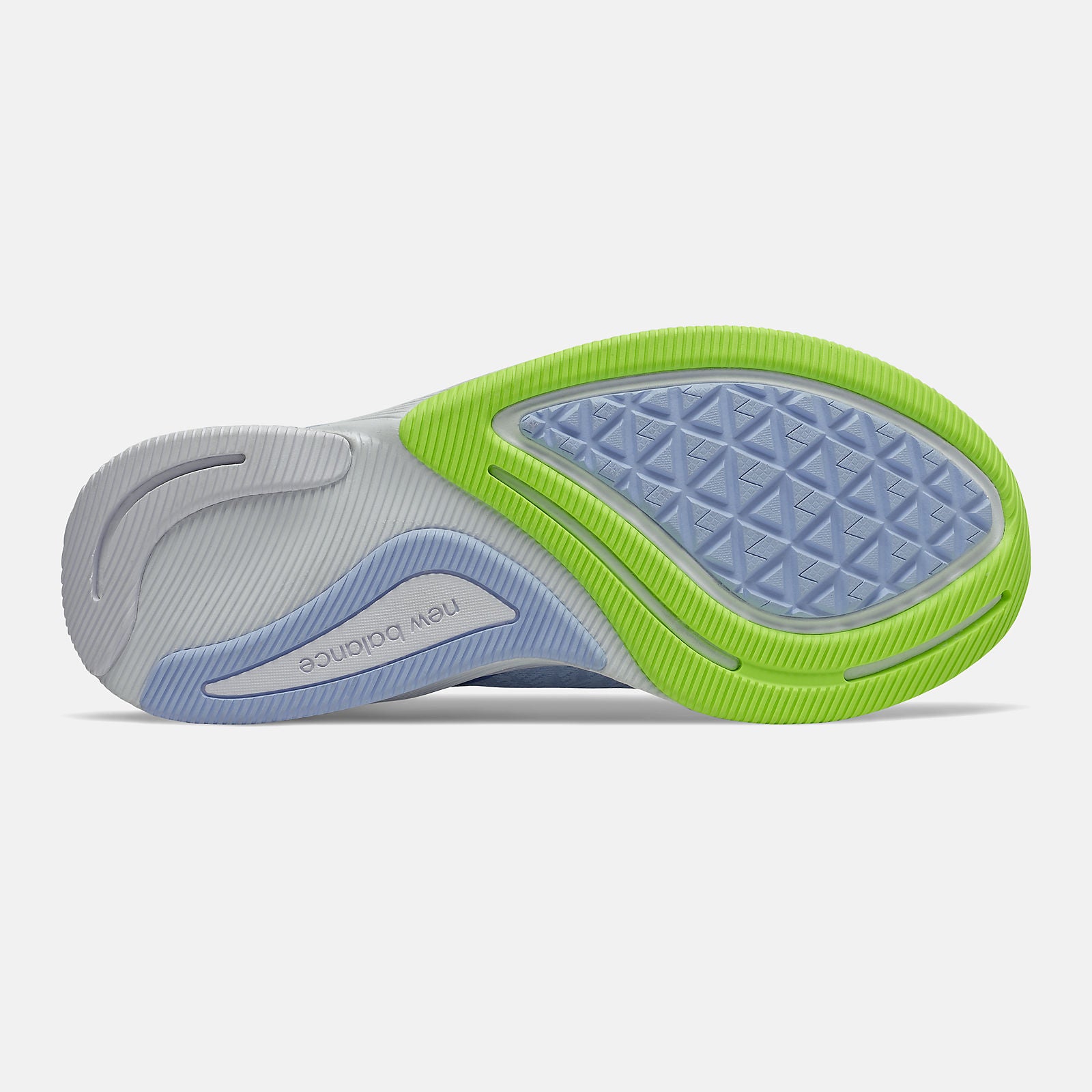 Frost Blue/Faded Cobalt FuelCell Prism | New Balance Shoes