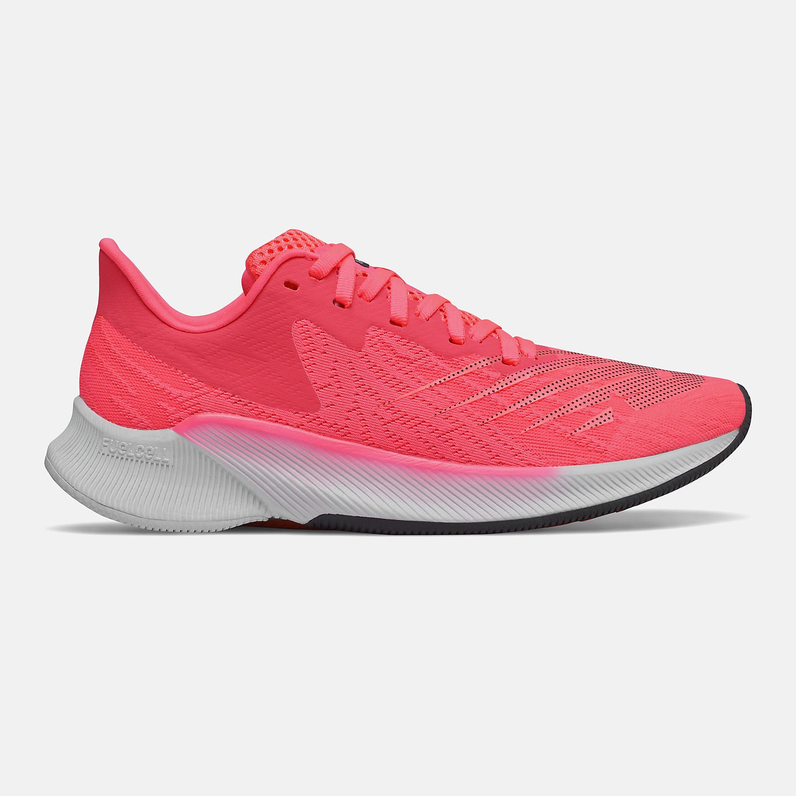 Guava/Persimmon FuelCell Prism | New Balance Shoes