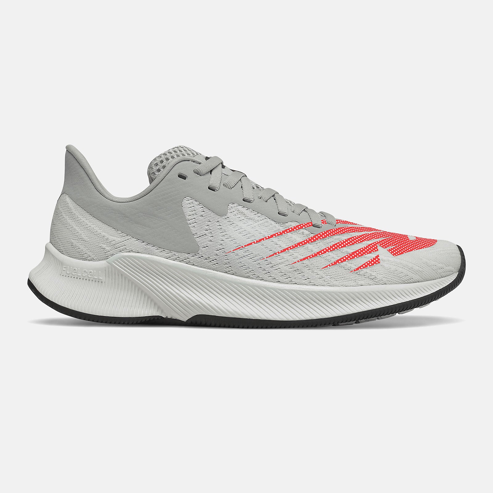 White/Neo Flame FuelCell Prism EnergyStreak | New Balance Shoes