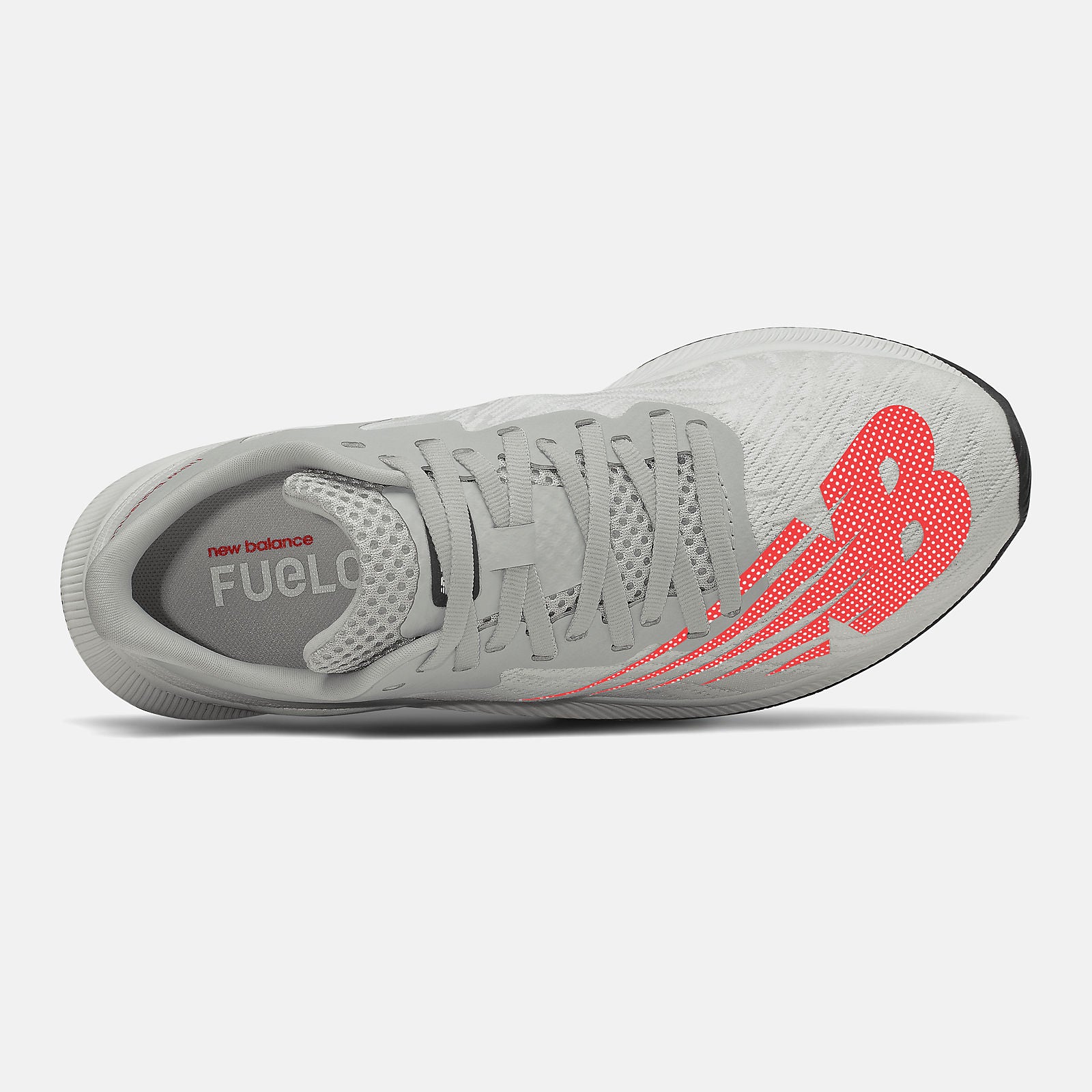 White/Neo Flame FuelCell Prism EnergyStreak | New Balance Shoes