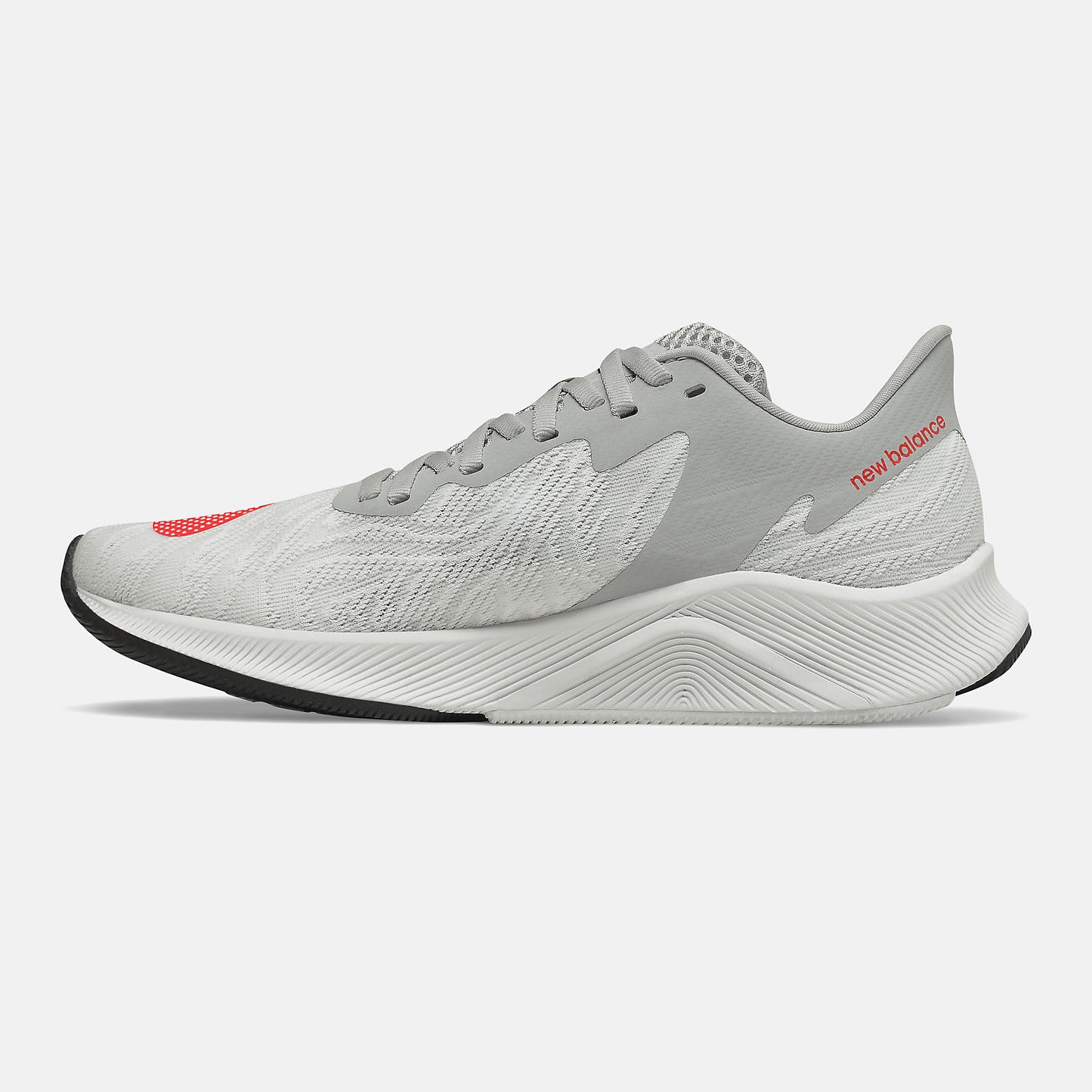 White/Neo Flame FuelCell Prism EnergyStreak | New Balance Shoes