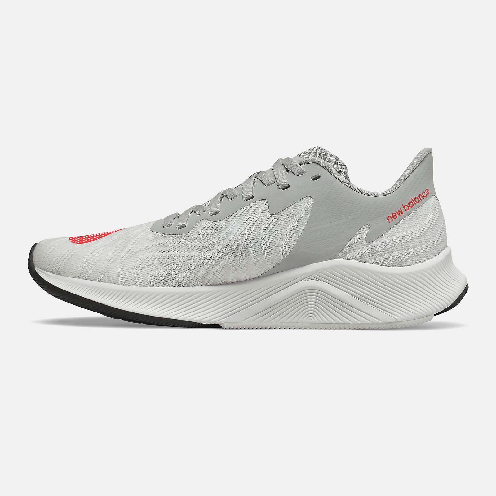 White/Neo Flame FuelCell Prism EnergyStreak | New Balance Shoes