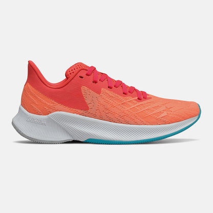 Vivid Coral/Citrus Punch FuelCell Prism | New Balance Shoes