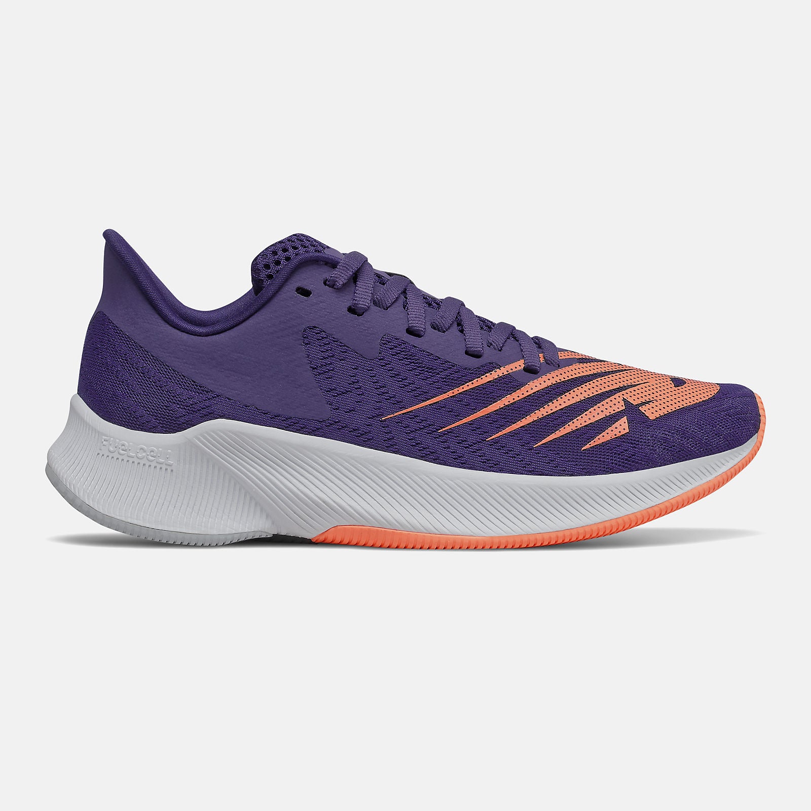Virtual Violet/Citrus Punch FuelCell Prism | New Balance Shoes