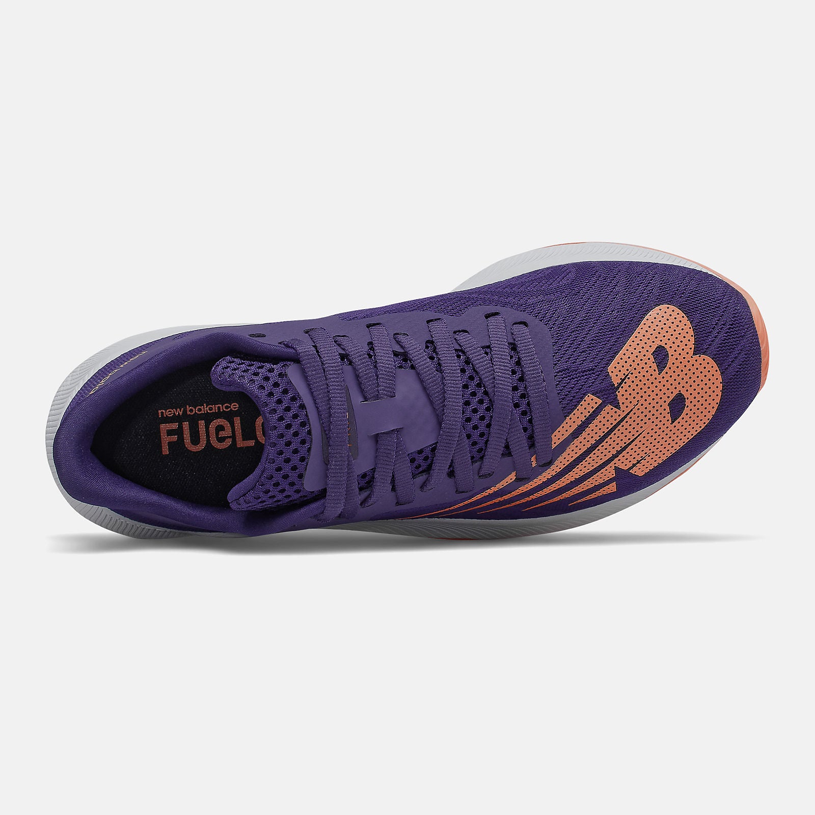 Virtual Violet/Citrus Punch FuelCell Prism | New Balance Shoes