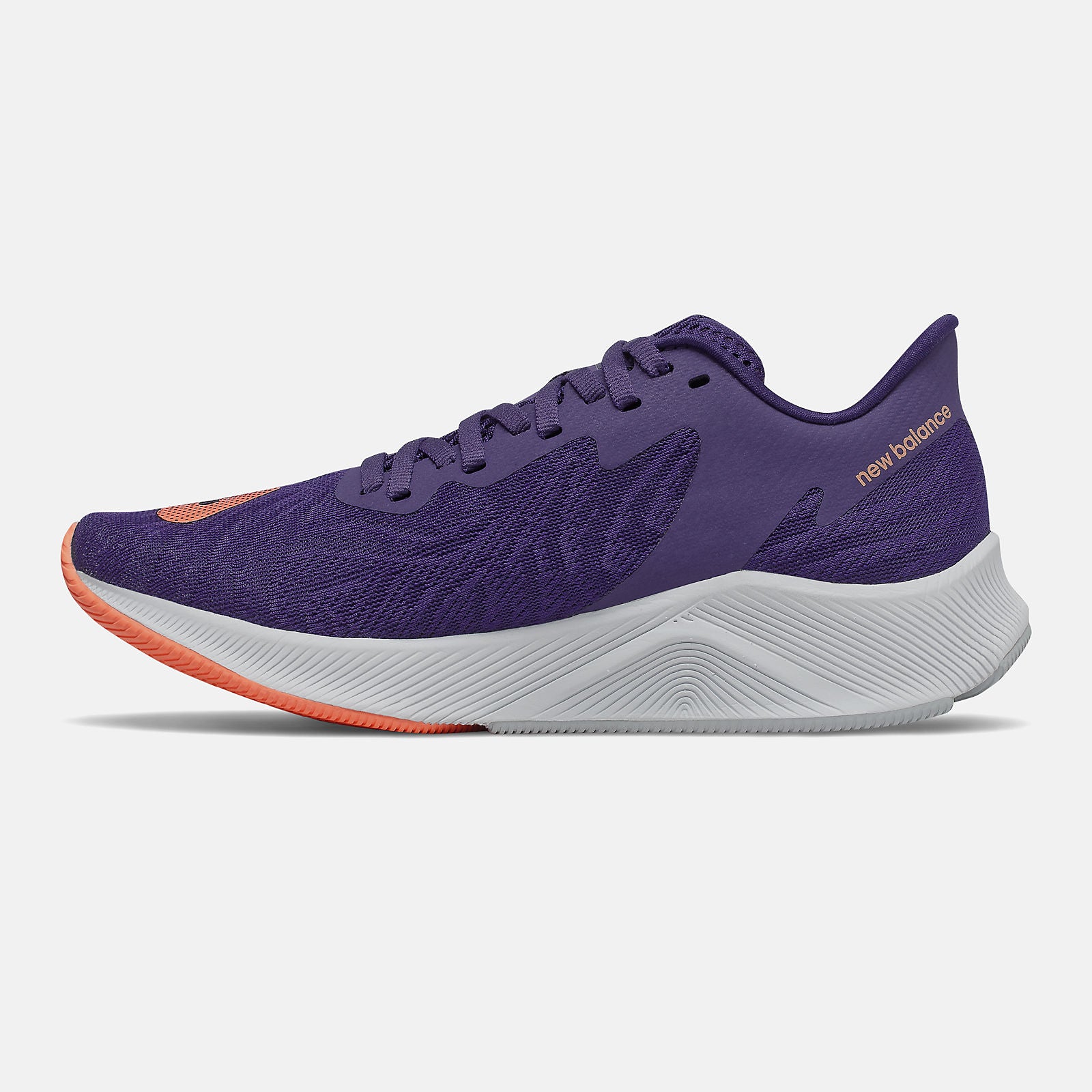 Virtual Violet/Citrus Punch FuelCell Prism | New Balance Shoes
