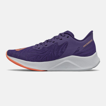 Virtual Violet/Citrus Punch FuelCell Prism | New Balance Shoes
