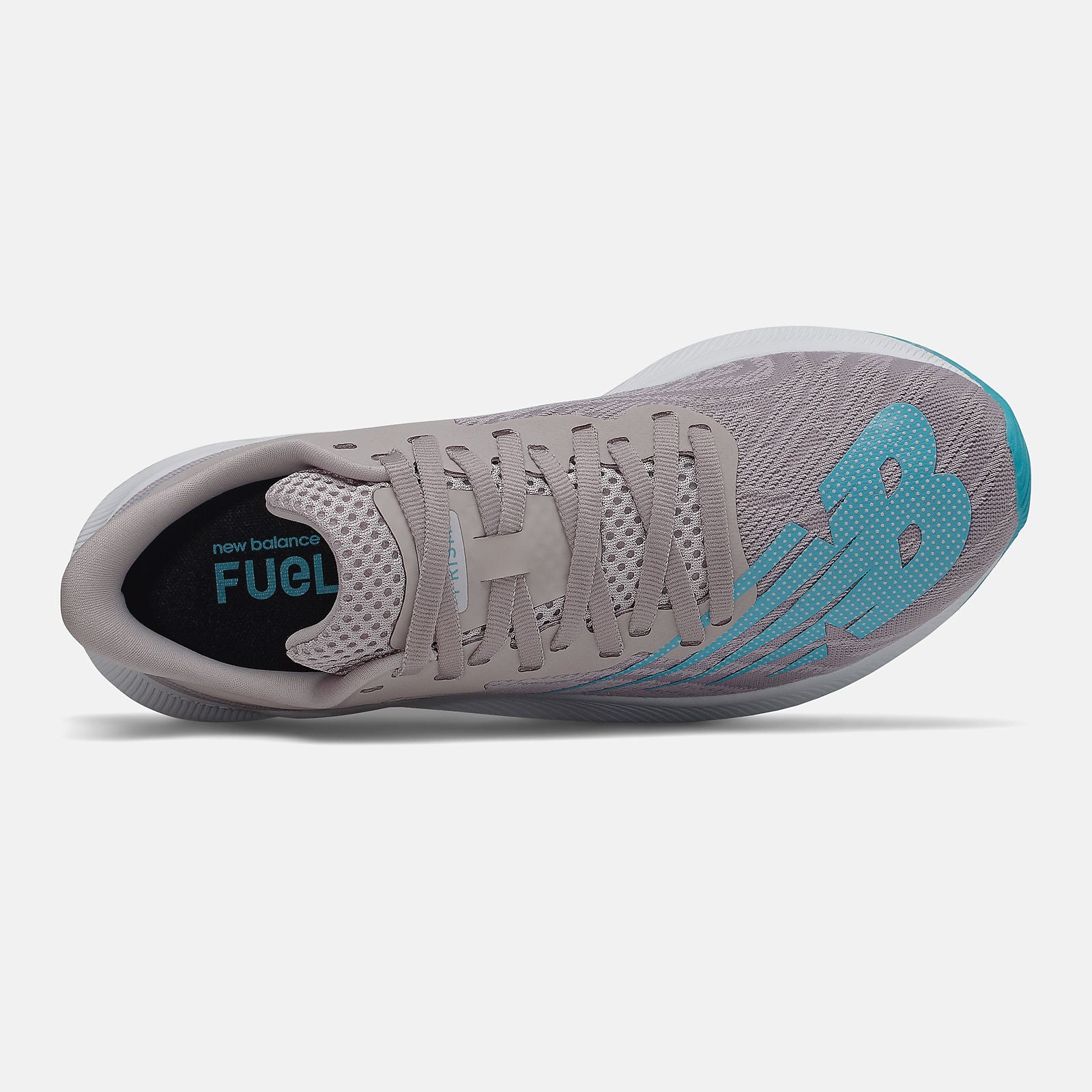 Logwood/Virtual Sky FuelCell Prism | New Balance Shoes