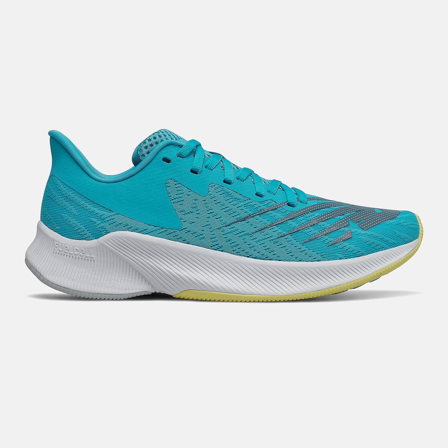 Virtual Sky/First Light FuelCell Prism | New Balance Shoes