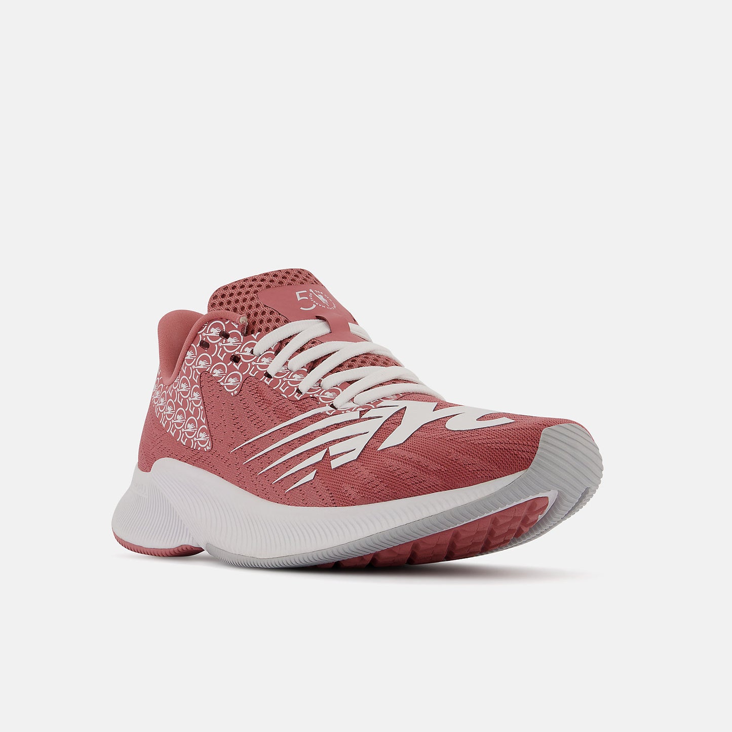 Off Road/Metallic Silver NYC Marathon FuelCell Prism | New Balance Shoes