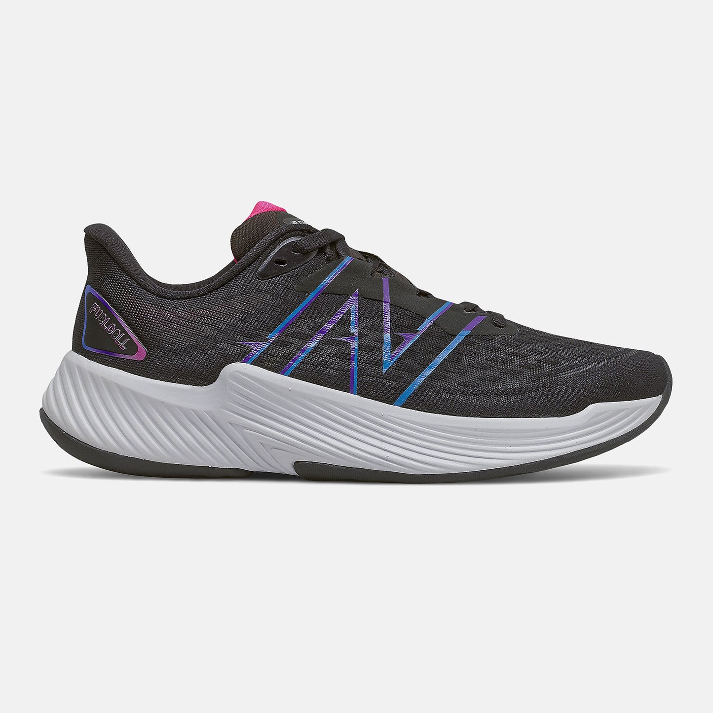 Black/Deep Violet WFCPZV2 | New Balance Shoes