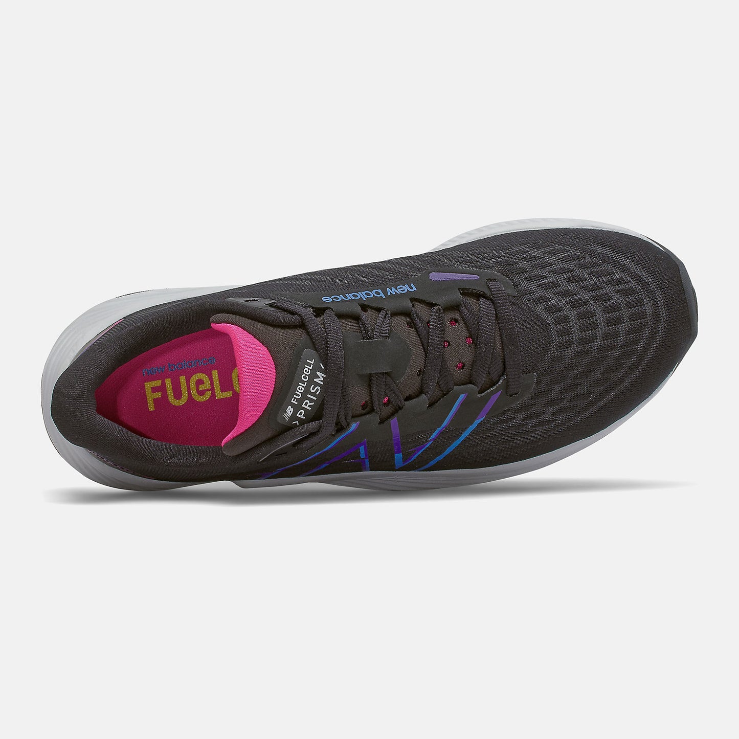 Black/Deep Violet WFCPZV2 | New Balance Shoes