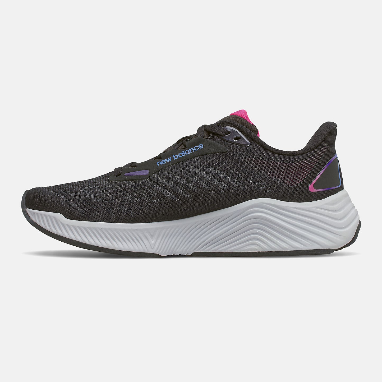 Black/Deep Violet WFCPZV2 | New Balance Shoes