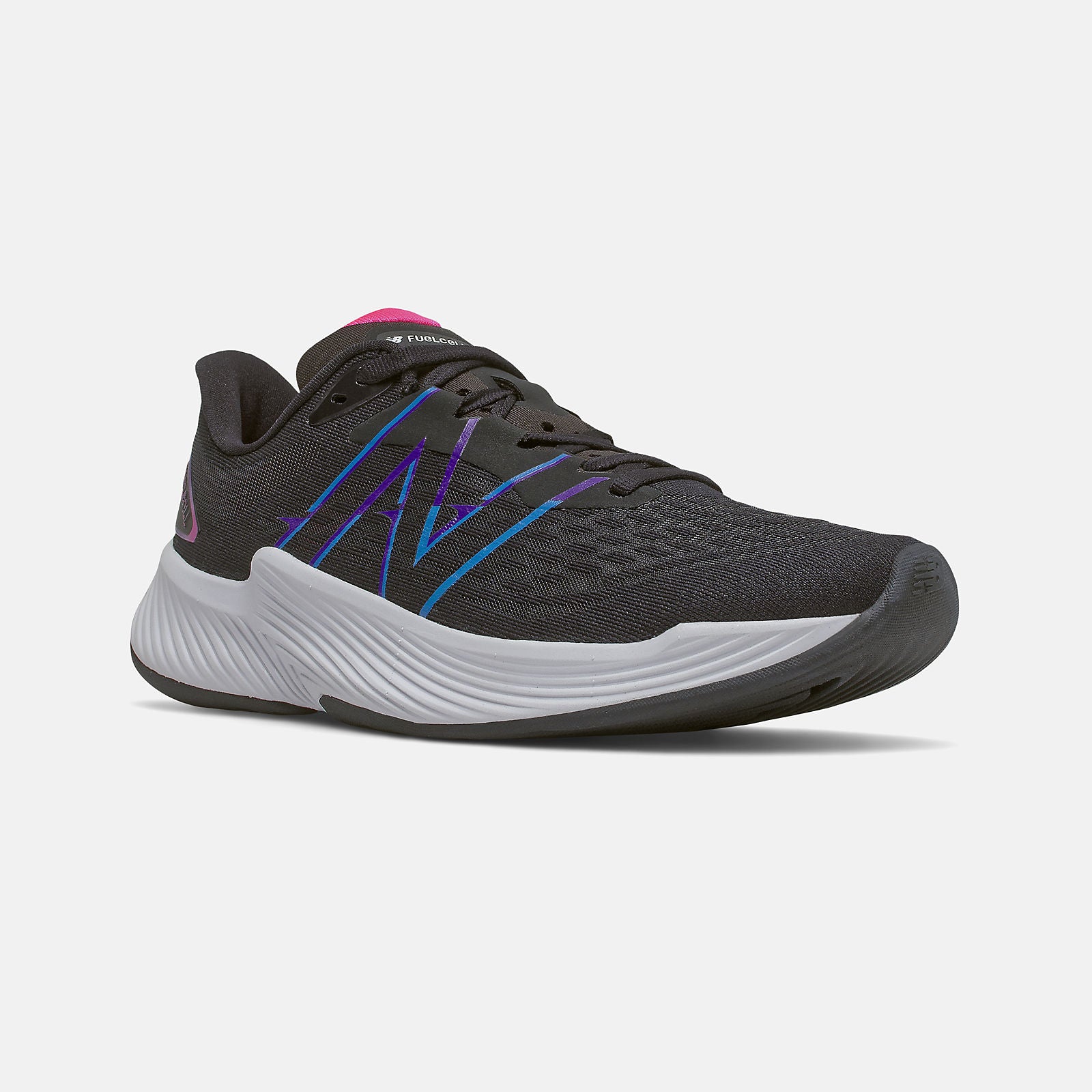 Black/Deep Violet WFCPZV2 | New Balance Shoes