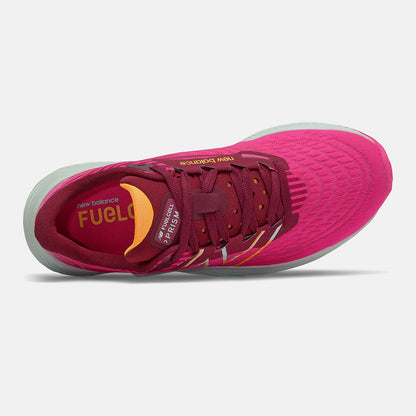 Pink Glo/Garnet WFCPZV2 | New Balance Shoes