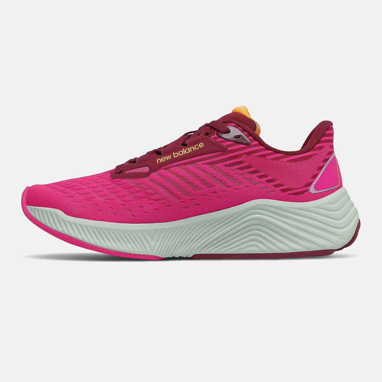 Pink Glo/Garnet WFCPZV2 | New Balance Shoes