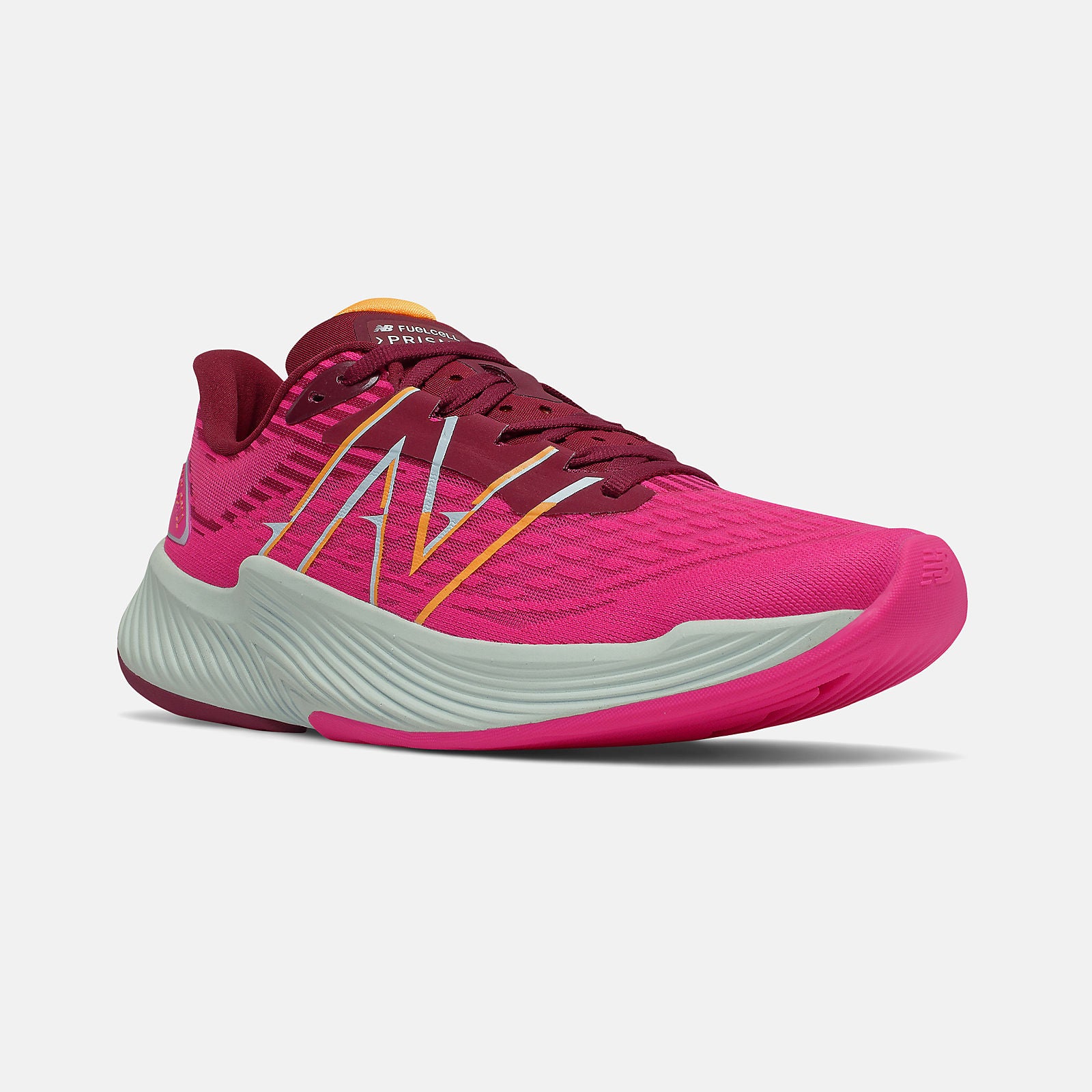 Pink Glo/Garnet WFCPZV2 | New Balance Shoes