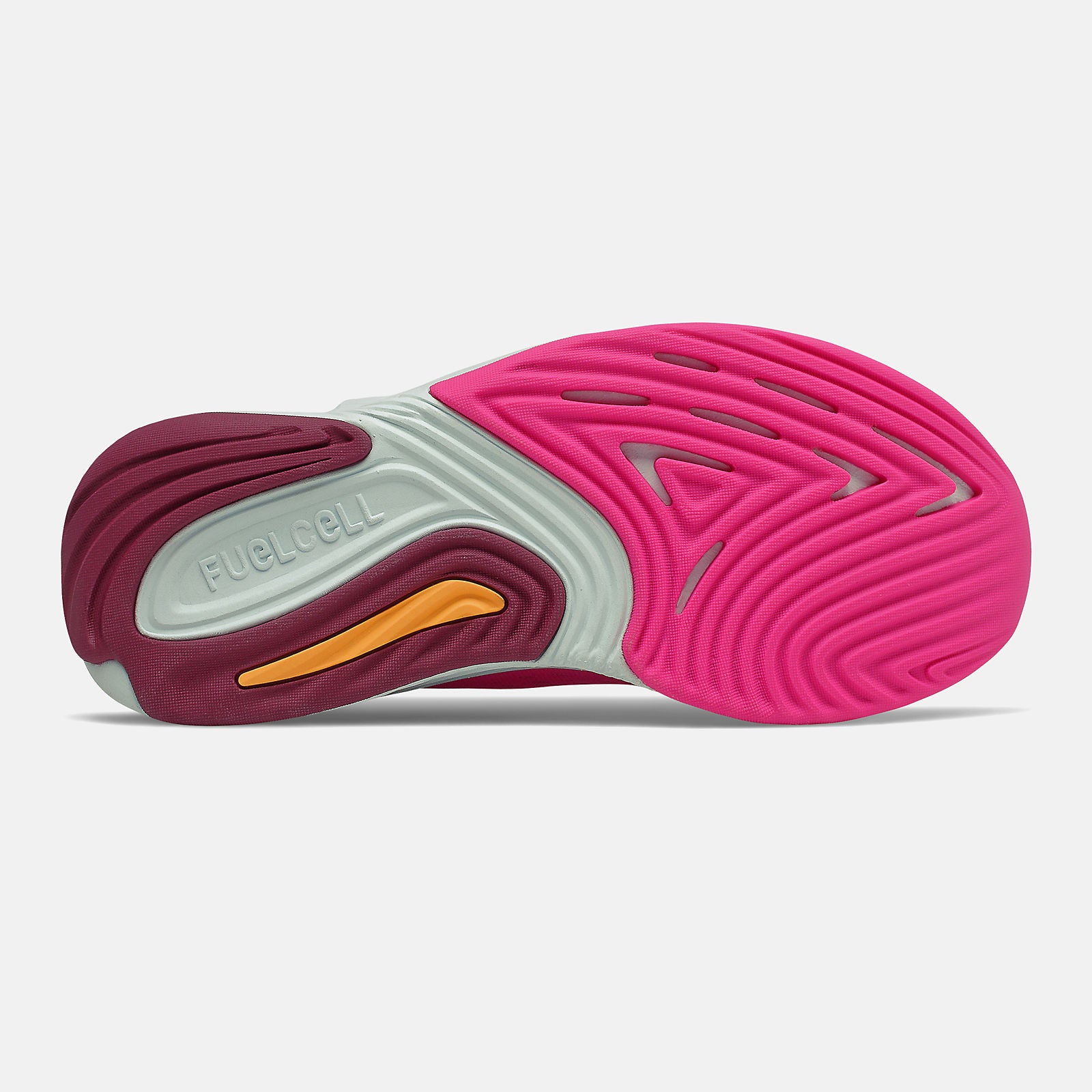 Pink Glo/Garnet WFCPZV2 | New Balance Shoes
