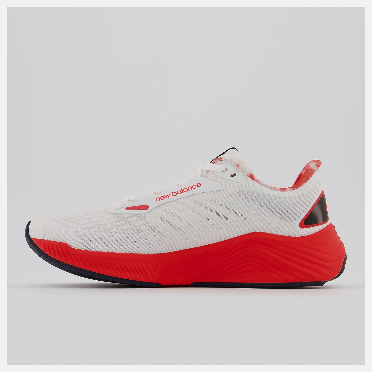 White/Eclipse FuelCell Prism v2 | New Balance Shoes