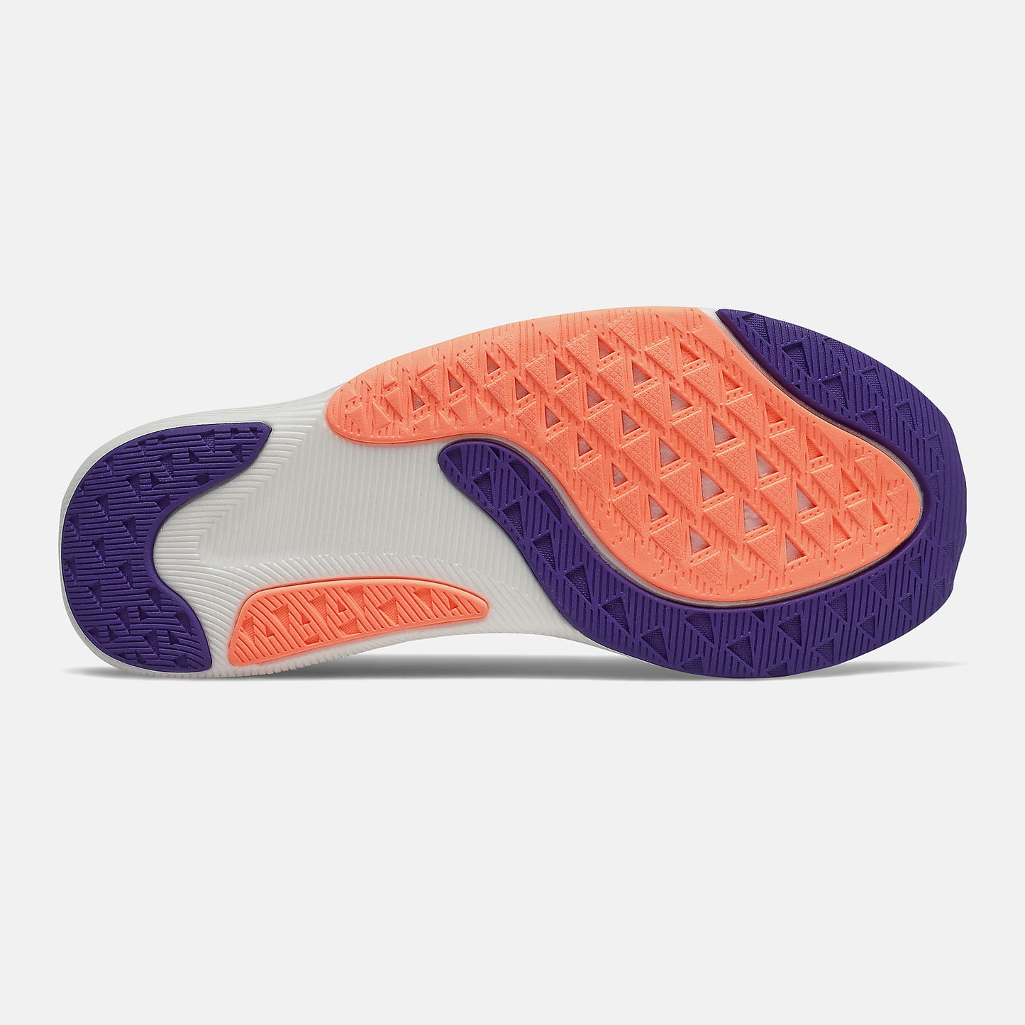 White Mint/Citrus Punch FuelCell Rebel v2 | New Balance Shoes
