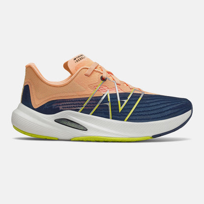 Night Tide/Light Mango FuelCell Rebel v2 | New Balance Shoes