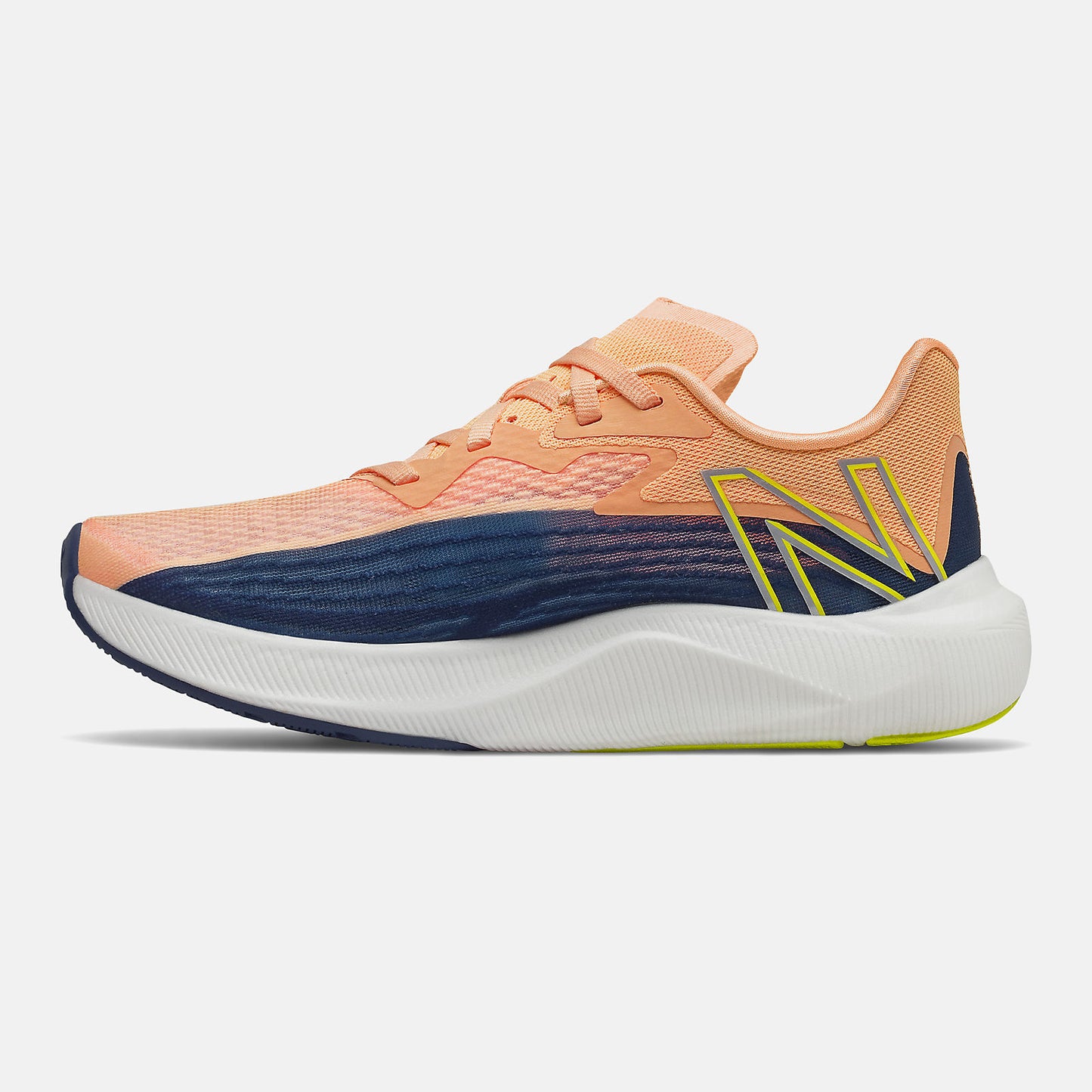 Night Tide/Light Mango FuelCell Rebel v2 | New Balance Shoes