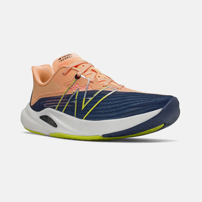 Night Tide/Light Mango FuelCell Rebel v2 | New Balance Shoes