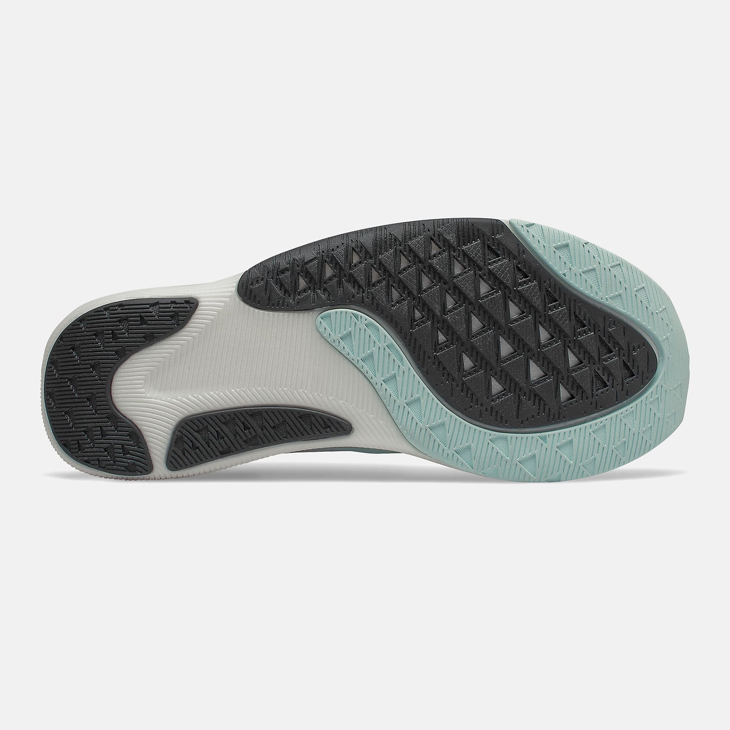 Pale Blue/Pink Glo FuelCell Rebel v2 | New Balance Shoes
