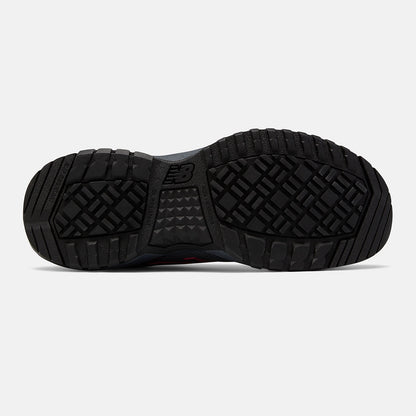 Grey/Pink Composite Toe 589 | New Balance Shoes