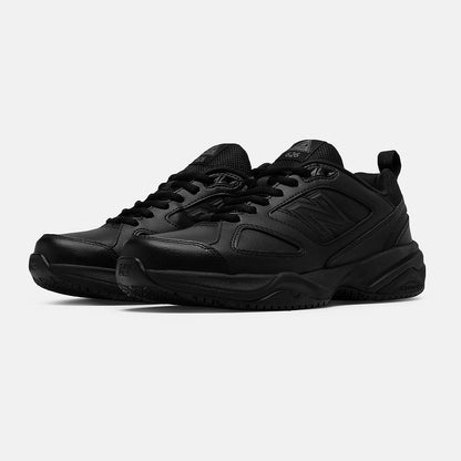 Black Slip Resistant 626v2 | New Balance Shoes