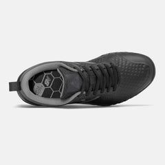 Black Slip Resistant Fresh Foam 806 | New Balance Shoes