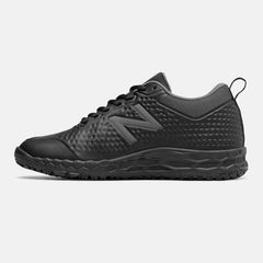 Black Slip Resistant Fresh Foam 806 | New Balance Shoes