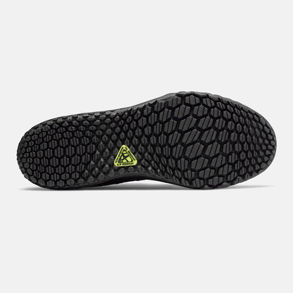 Black Slip Resistant Fresh Foam 806 | New Balance Shoes