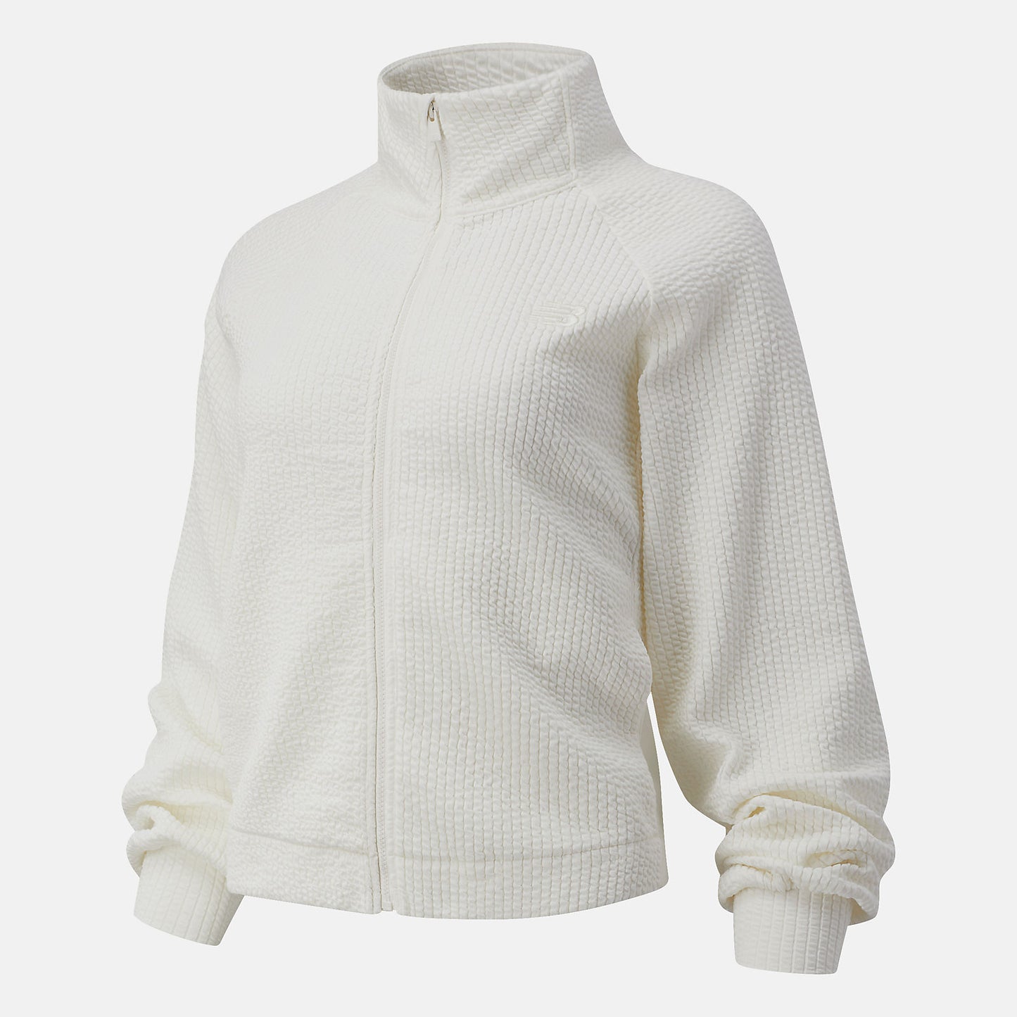Sea Salt Transform Springloft Jacket | New Balance Clothing