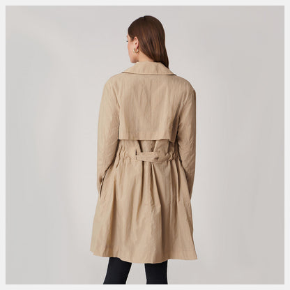 Incense Bandier Tech Trench | New Balance Clothing