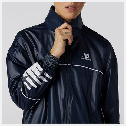 Eclipse NB Athletics Windbreaker | New Balance Clothing