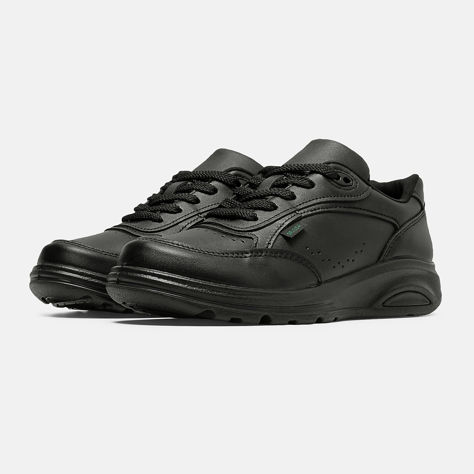 Black Postal 706v2 Made in US | New Balance Shoes