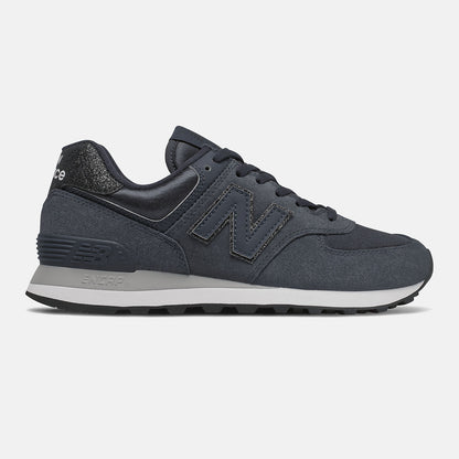 Outerspace/Rain Cloud 574 | New Balance Shoes