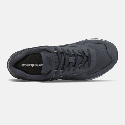 Outerspace/Rain Cloud 574 | New Balance Shoes
