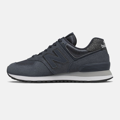 Outerspace/Rain Cloud 574 | New Balance Shoes