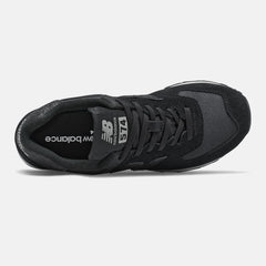 Black/Rain Cloud 574 | New Balance Shoes