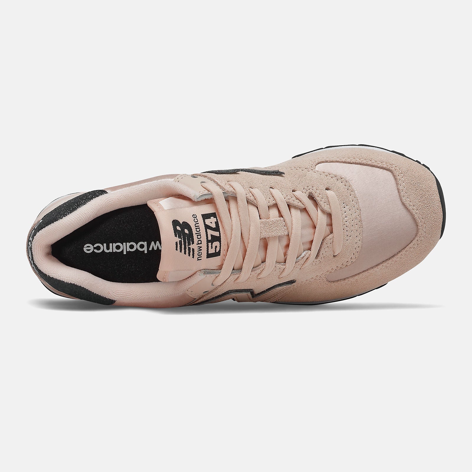Rose Water/Rain Cloud 574 | New Balance Shoes