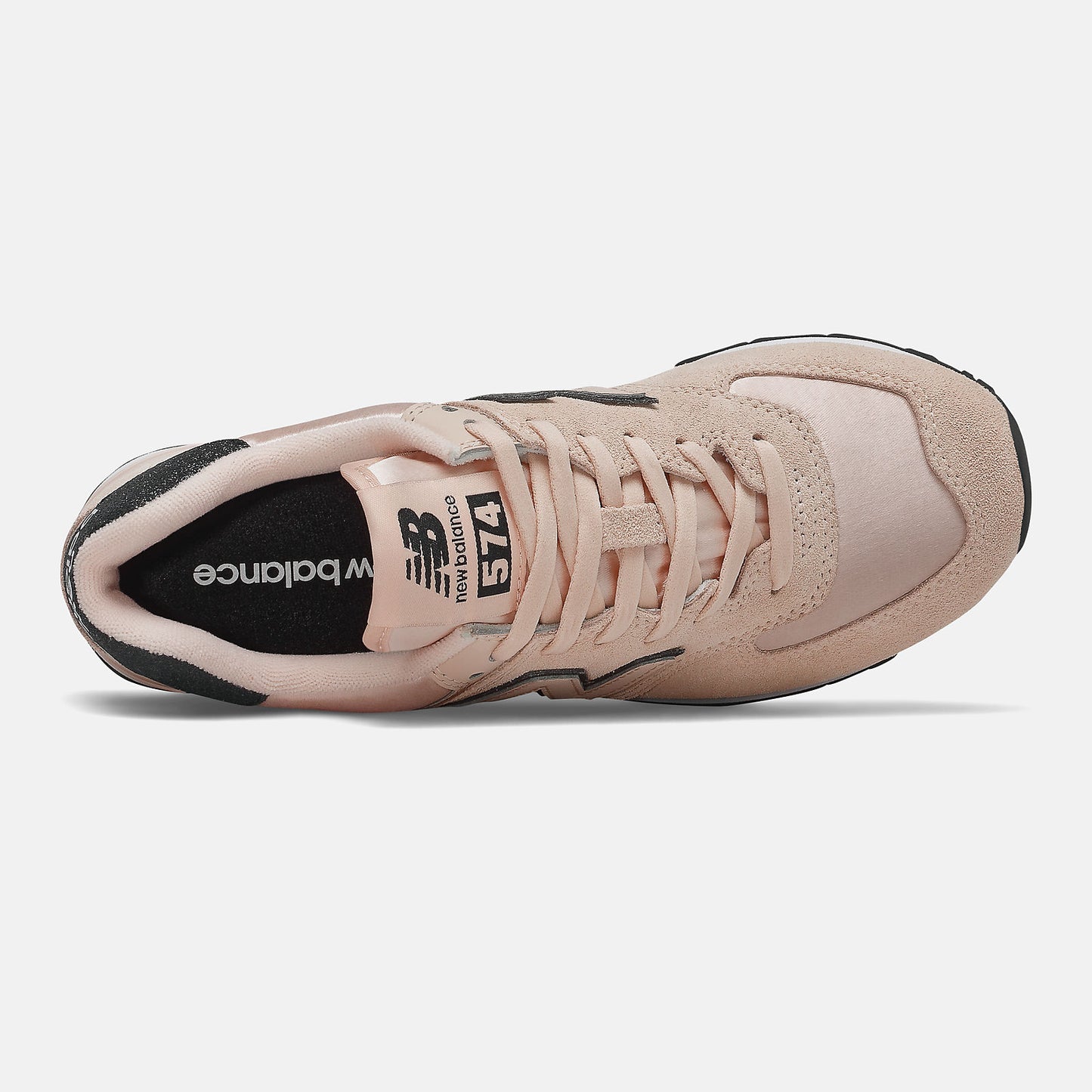 Rose Water/Rain Cloud 574 | New Balance Shoes