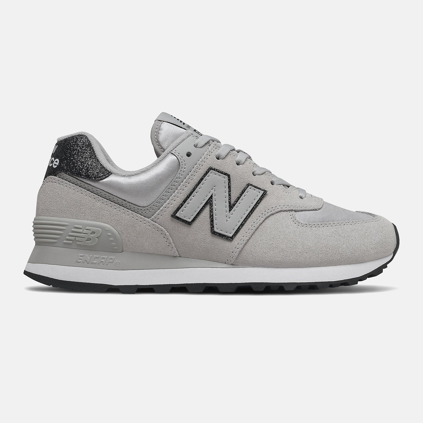 Rain Cloud/White 574 | New Balance Shoes