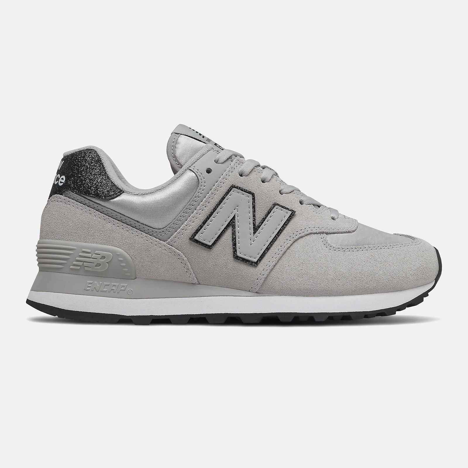 Rain Cloud/White 574 | New Balance Shoes