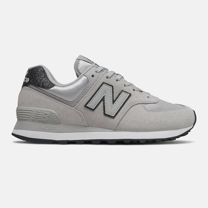 Rain Cloud/White 574 | New Balance Shoes