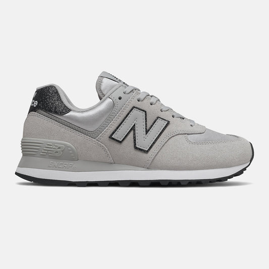 Rain Cloud/White 574 | New Balance Shoes